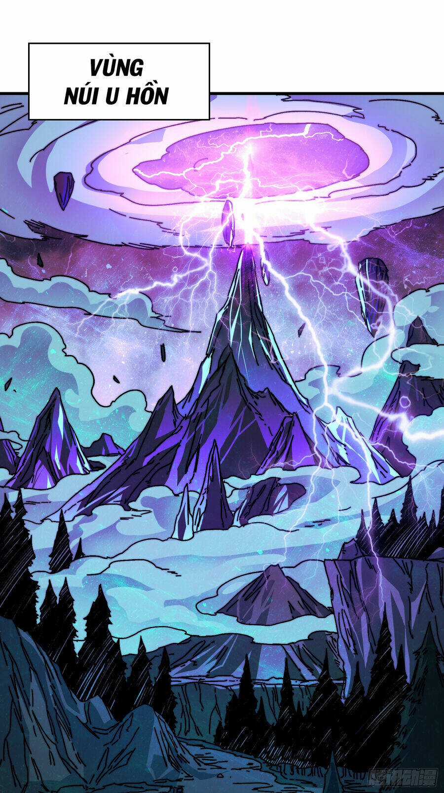 Trùm Cuối Là Ta - Chapter 3 - Trang 22