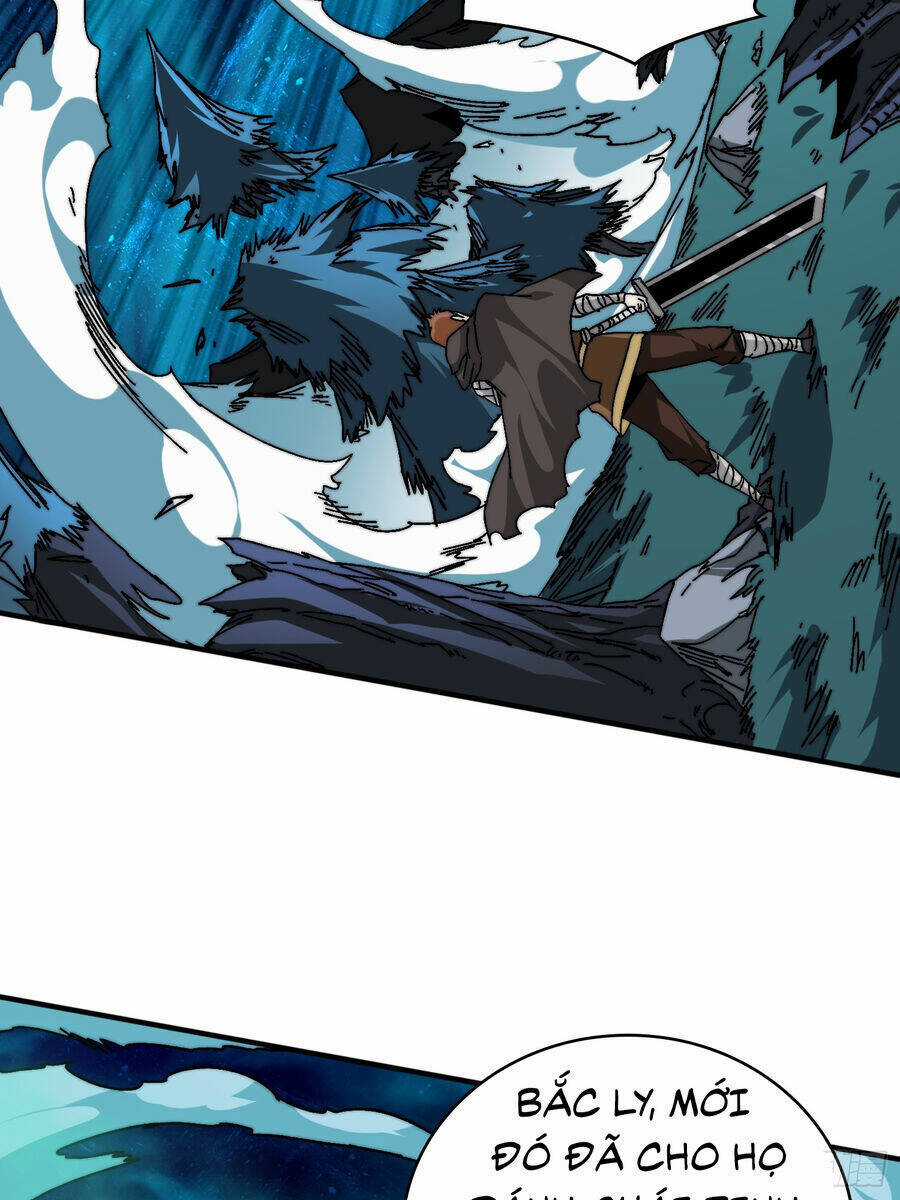 Trùm Cuối Là Ta - Chapter 3 - Trang 31