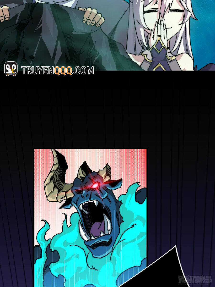 Trùm Cuối Là Ta - Chapter 3 - Trang 35