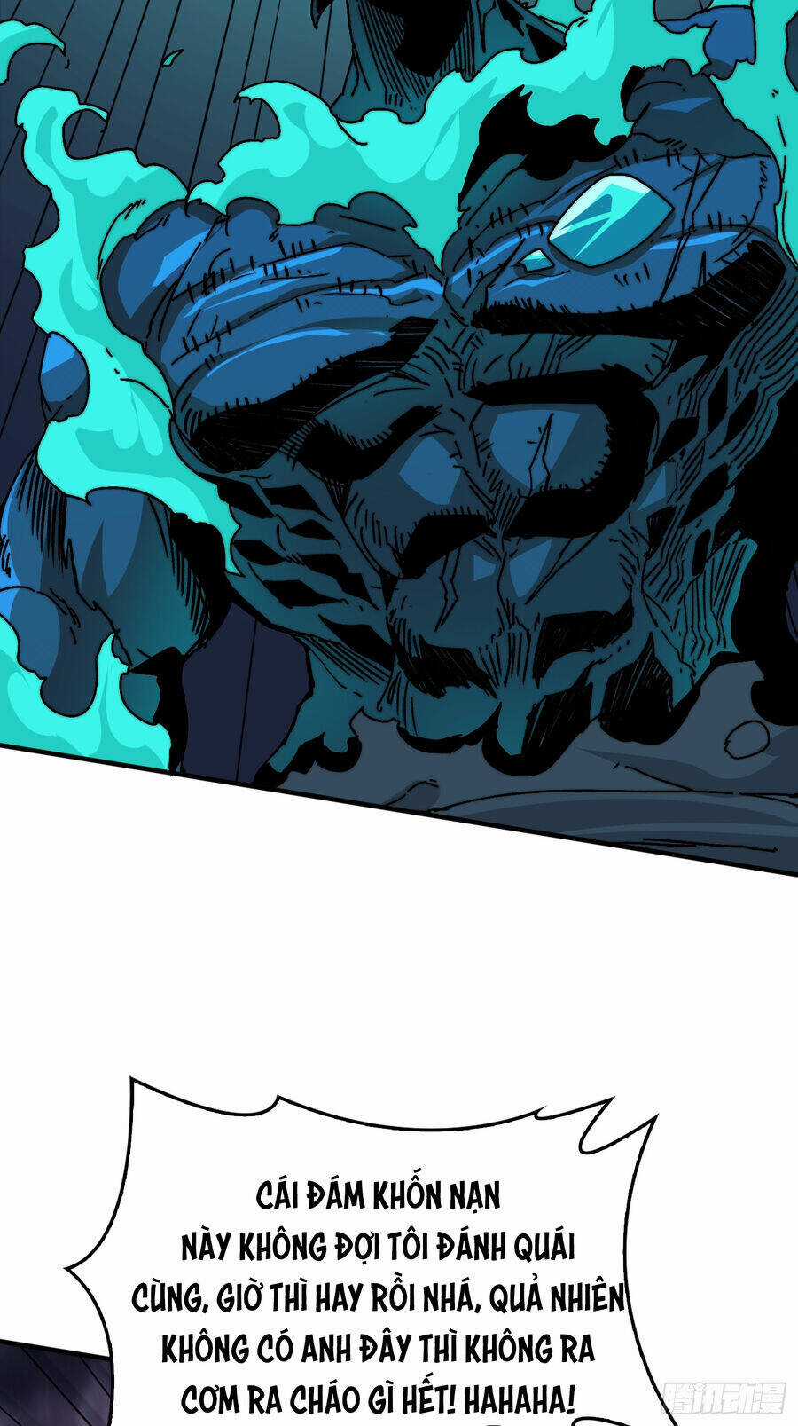 Trùm Cuối Là Ta - Chapter 3 - Trang 40