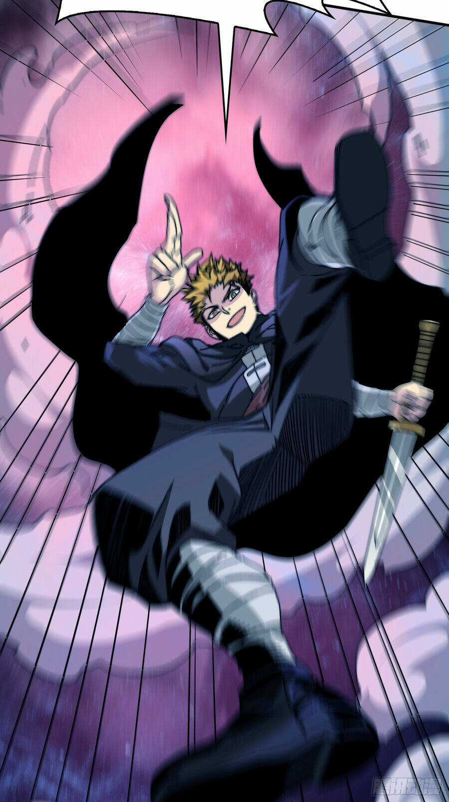 Trùm Cuối Là Ta - Chapter 3 - Trang 41