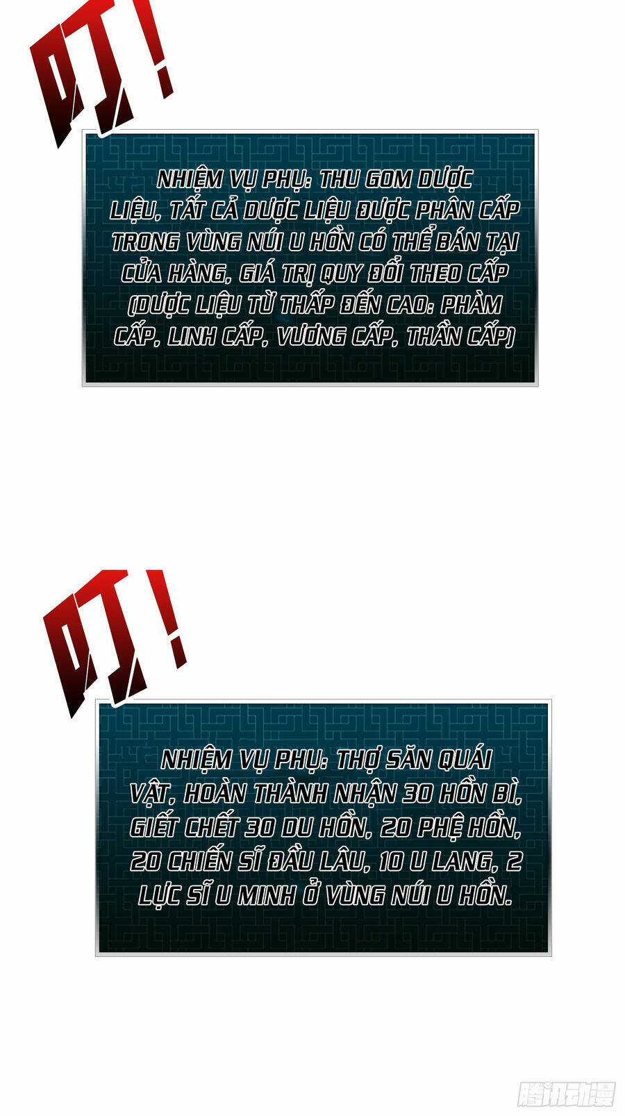 Trùm Cuối Là Ta - Chapter 3 - Trang 48