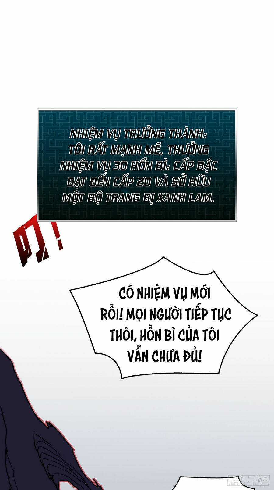 Trùm Cuối Là Ta - Chapter 3 - Trang 49