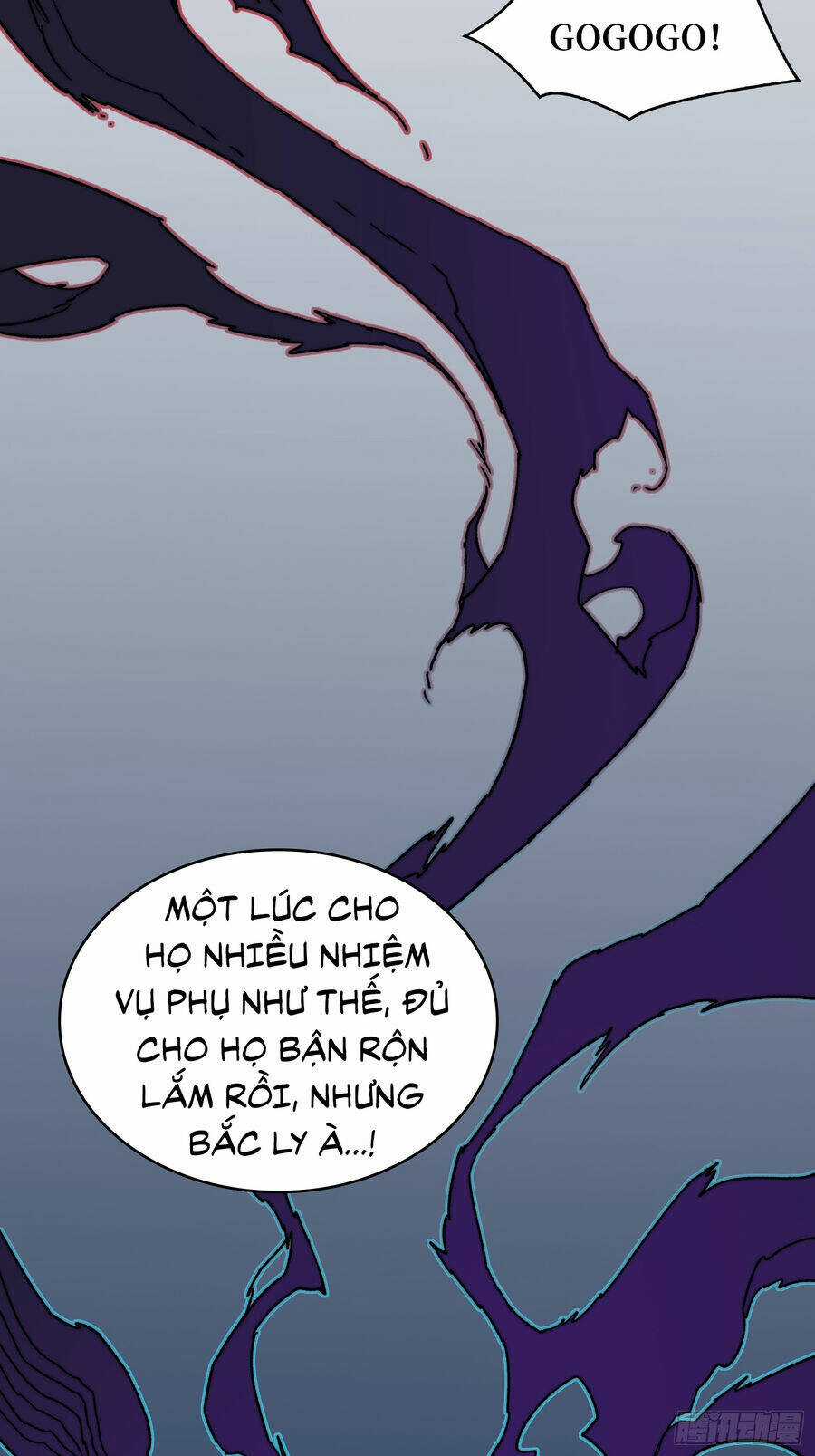 Trùm Cuối Là Ta - Chapter 3 - Trang 50