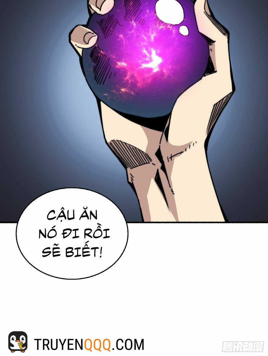 Trùm Cuối Là Ta - Chapter 3 - Trang 52