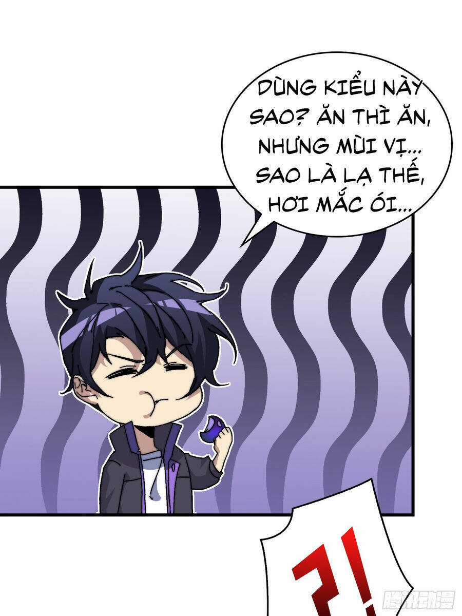 Trùm Cuối Là Ta - Chapter 3 - Trang 53