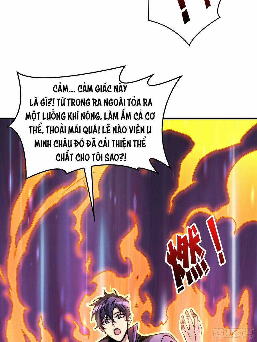 Trùm Cuối Là Ta - Chapter 3 - Trang 54