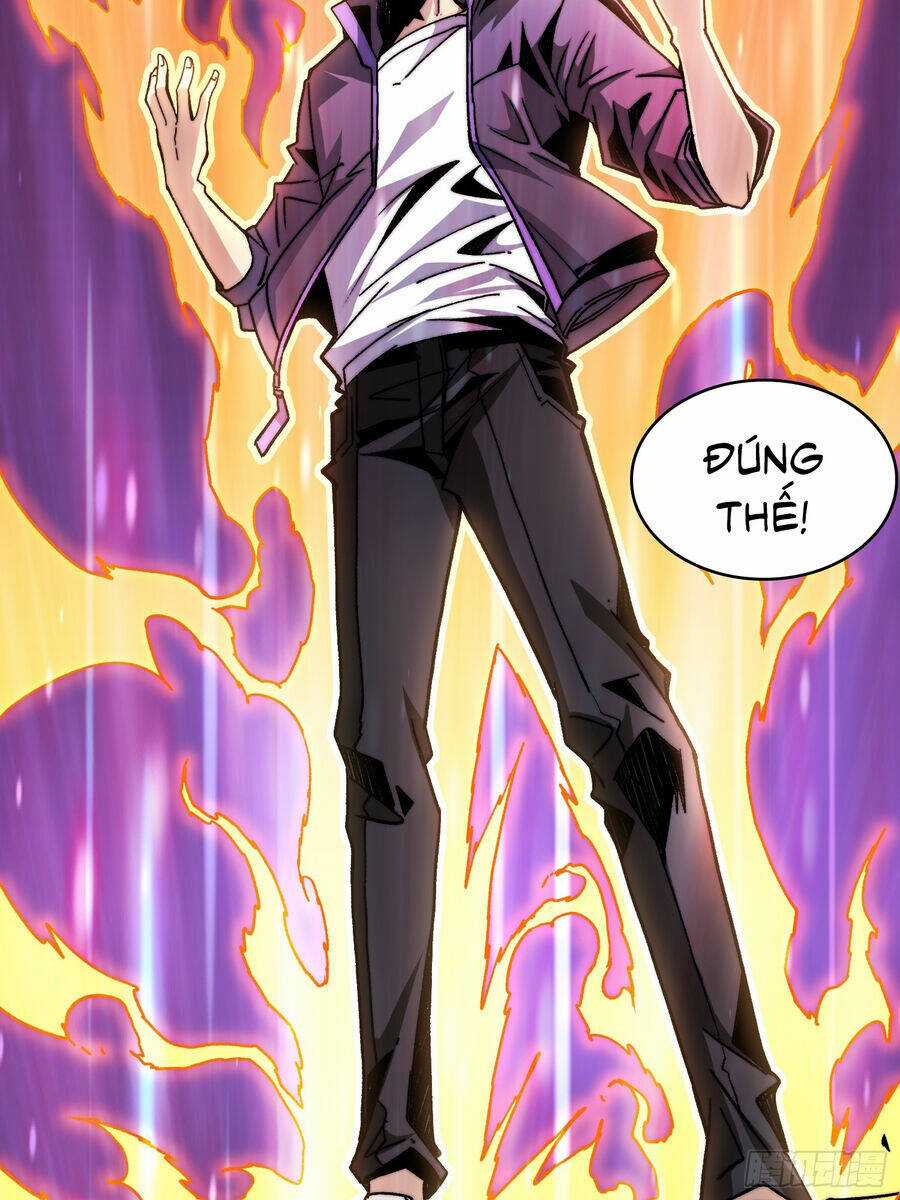 Trùm Cuối Là Ta - Chapter 3 - Trang 55