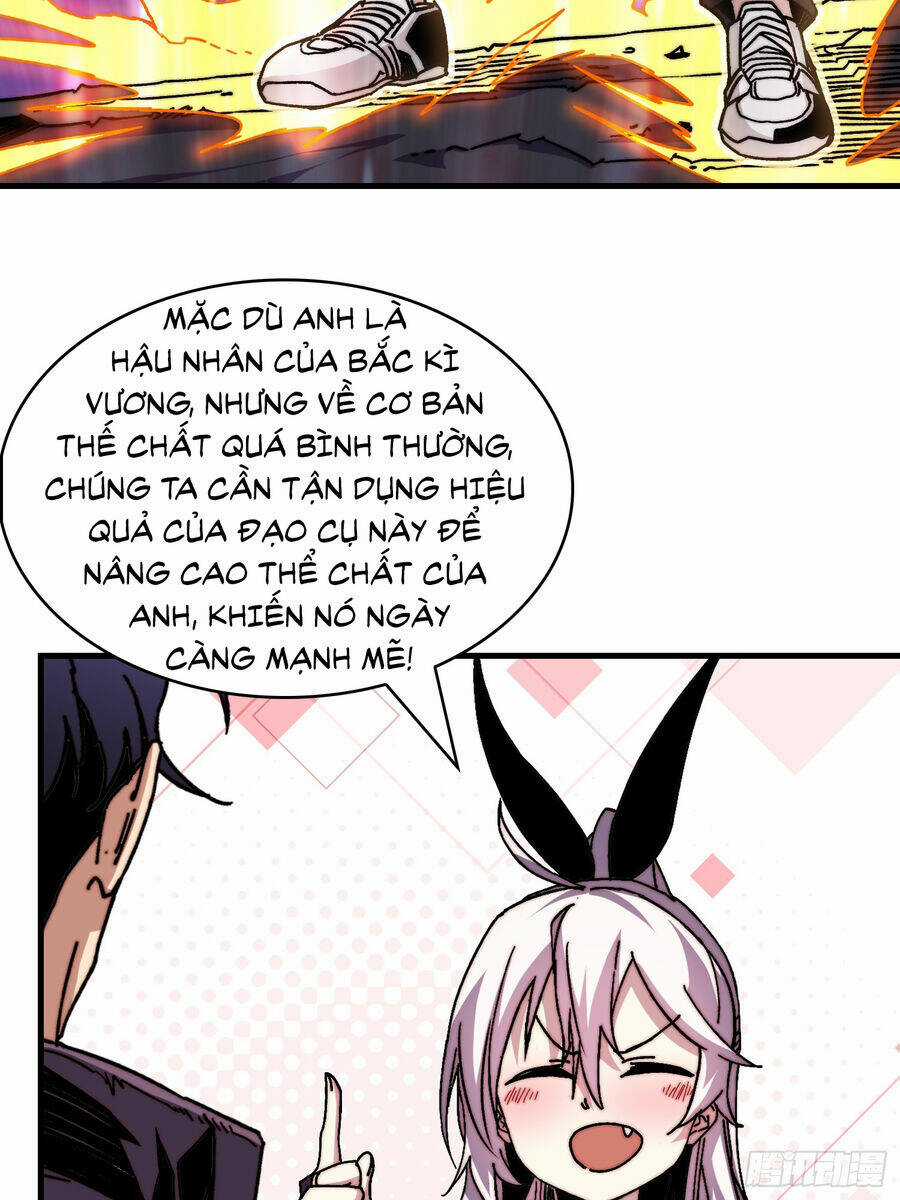 Trùm Cuối Là Ta - Chapter 3 - Trang 56