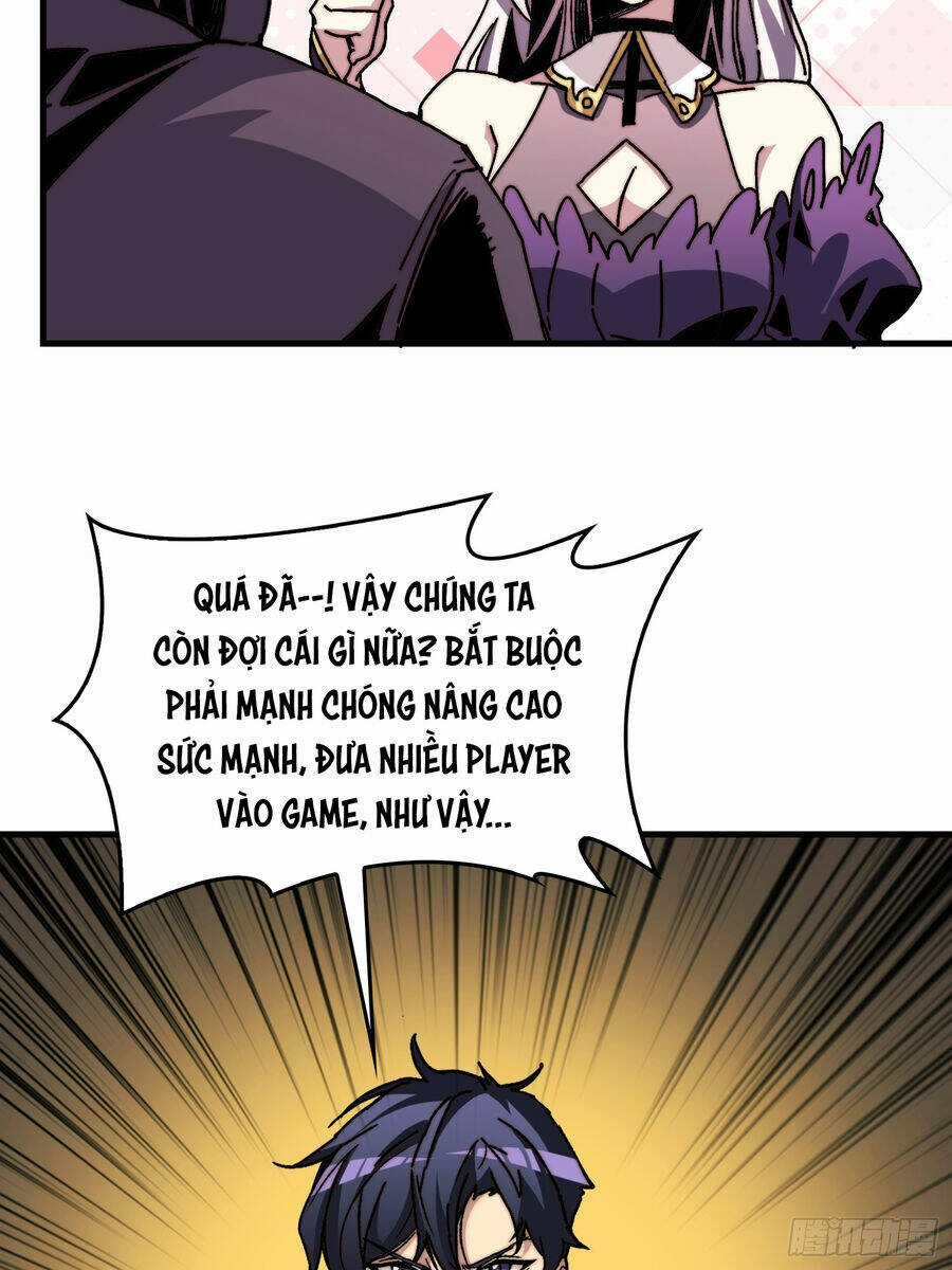 Trùm Cuối Là Ta - Chapter 3 - Trang 57