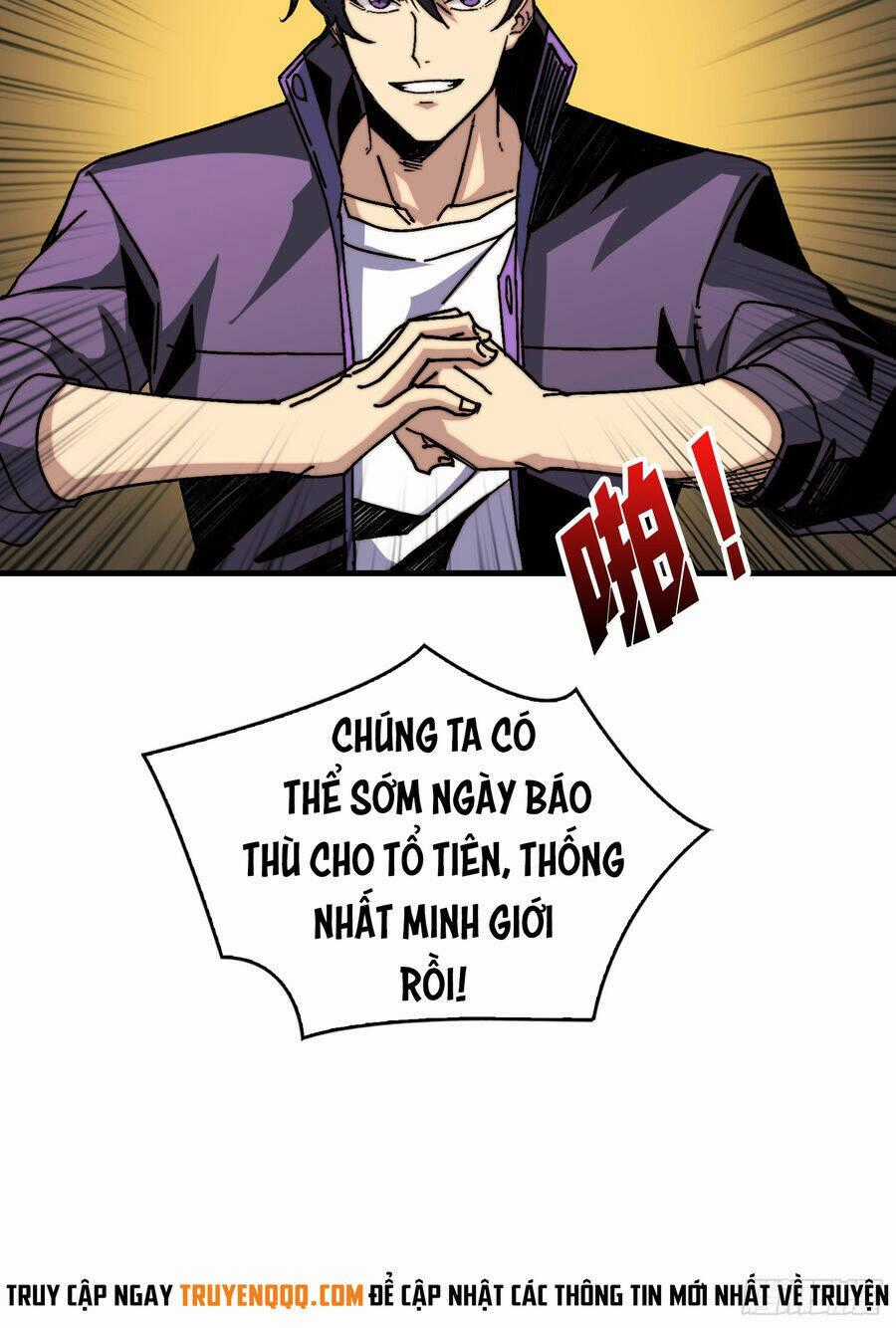 Trùm Cuối Là Ta - Chapter 3 - Trang 58