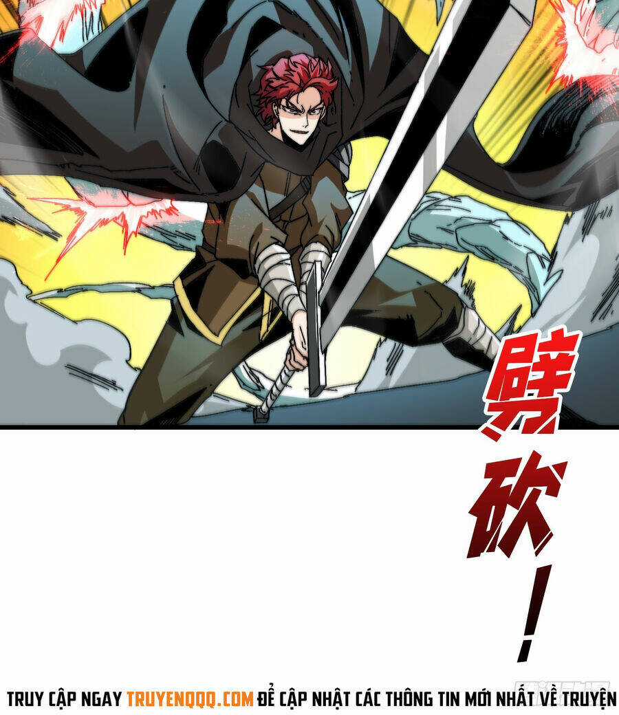 Trùm Cuối Là Ta - Chapter 3 - Trang 10