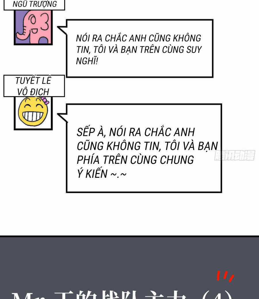 Trùm Cuối Là Ta - Chapter 4 - Trang 14