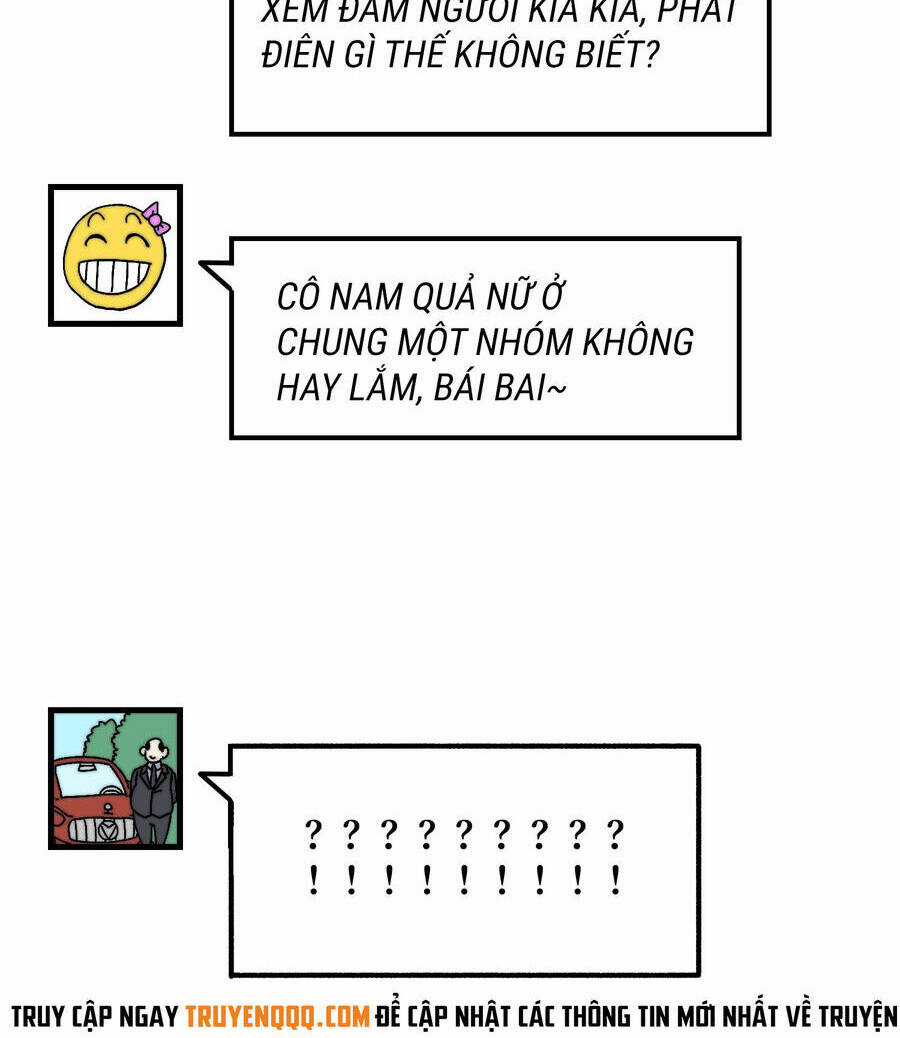 Trùm Cuối Là Ta - Chapter 4 - Trang 18