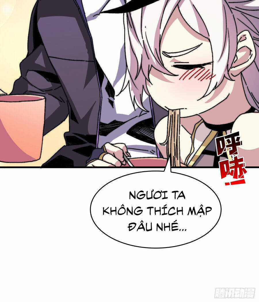 Trùm Cuối Là Ta - Chapter 4 - Trang 28