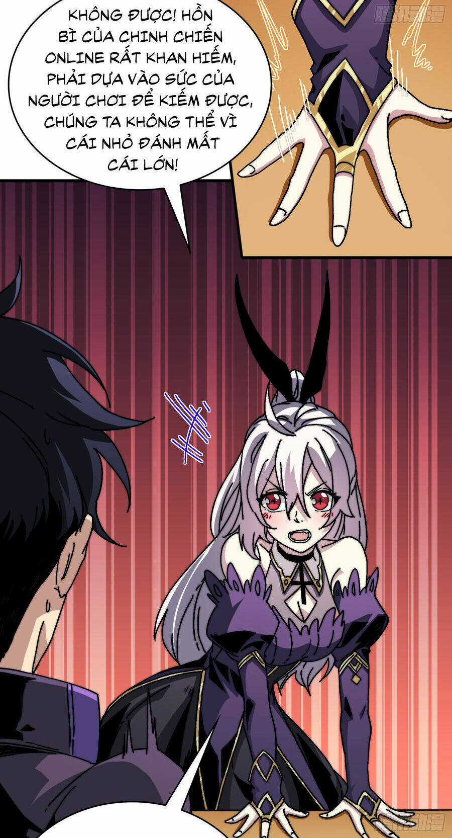 Trùm Cuối Là Ta - Chapter 4 - Trang 30