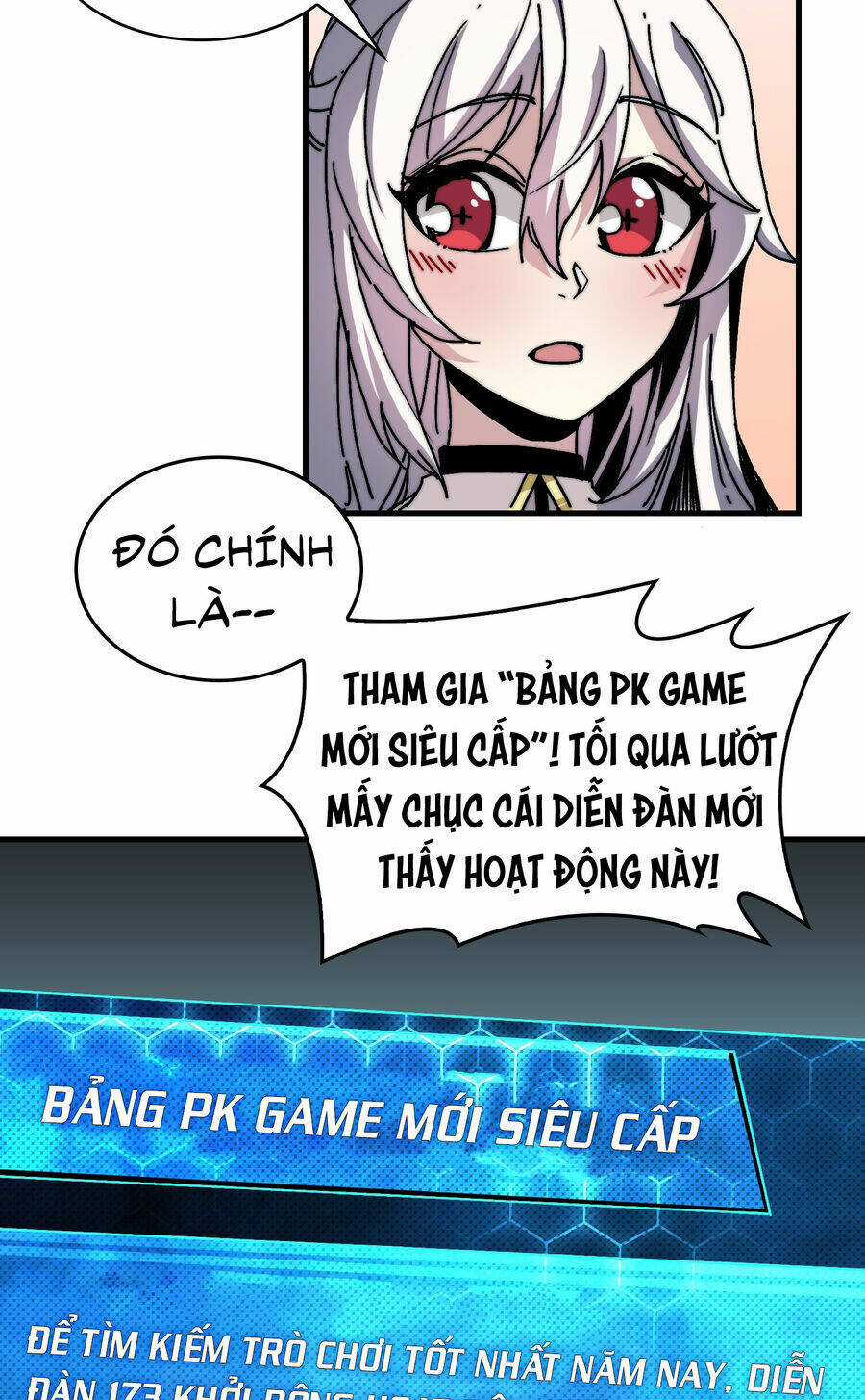 Trùm Cuối Là Ta - Chapter 4 - Trang 33