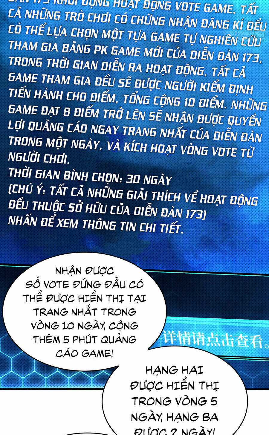 Trùm Cuối Là Ta - Chapter 4 - Trang 34
