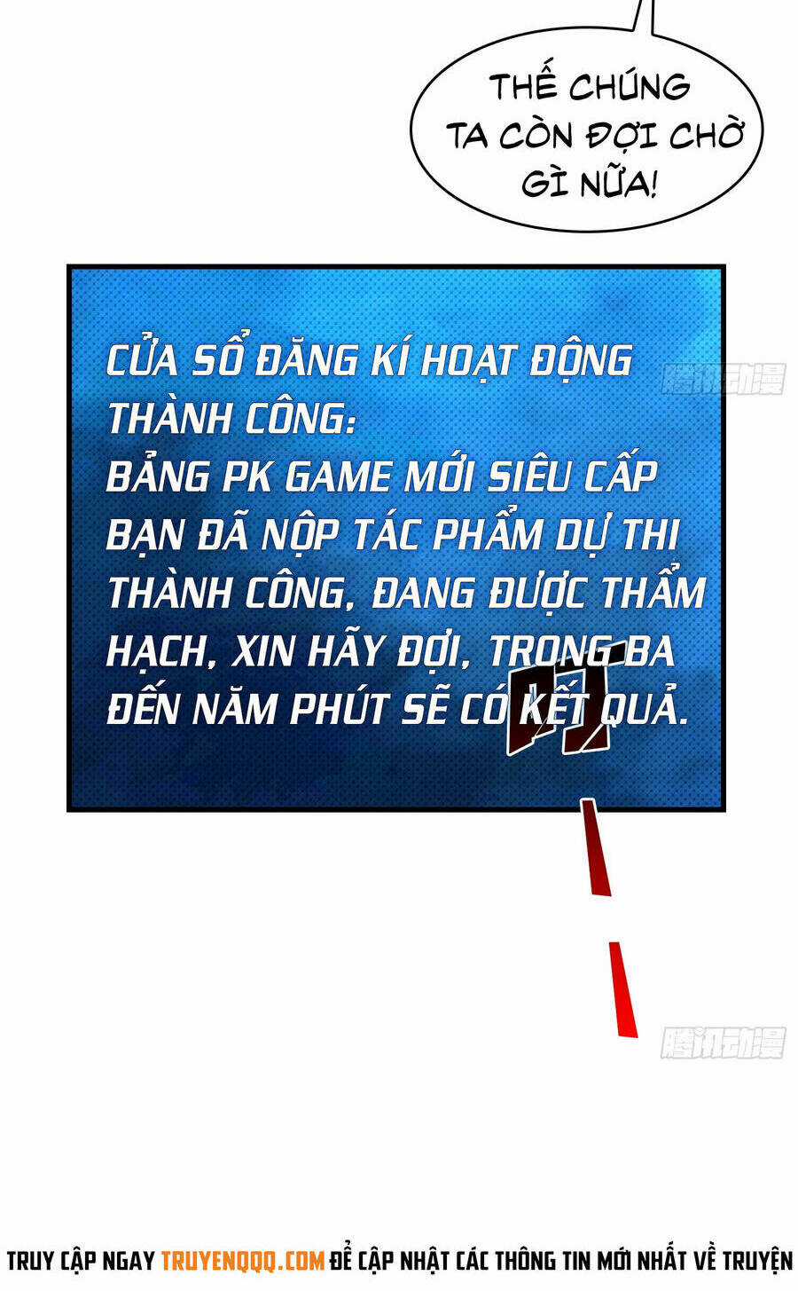 Trùm Cuối Là Ta - Chapter 4 - Trang 36