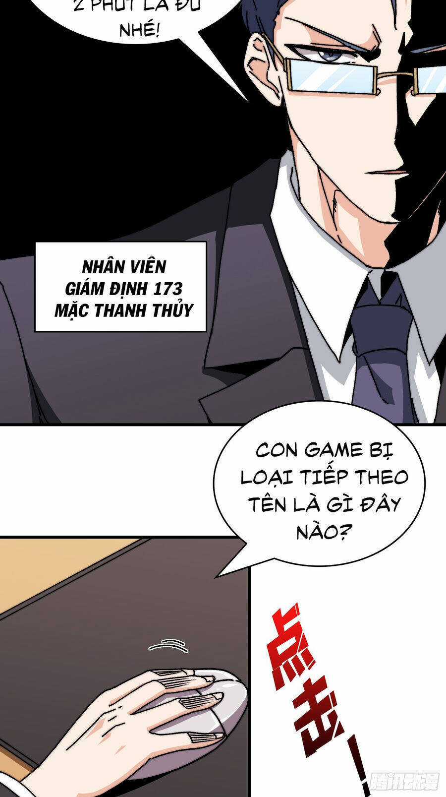Trùm Cuối Là Ta - Chapter 4 - Trang 38