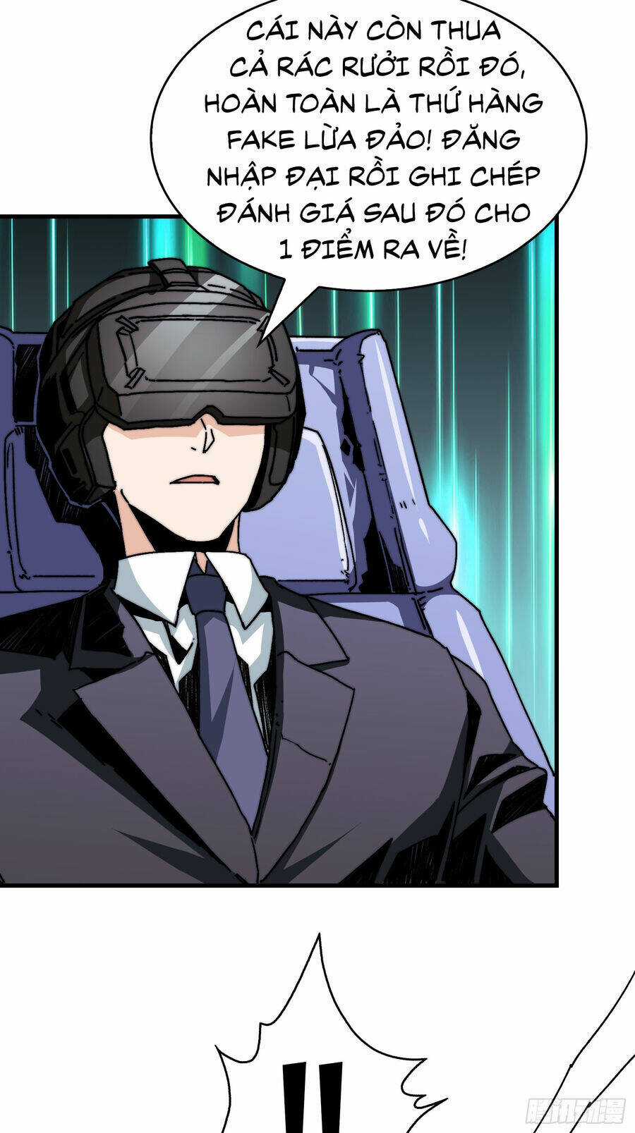 Trùm Cuối Là Ta - Chapter 4 - Trang 40