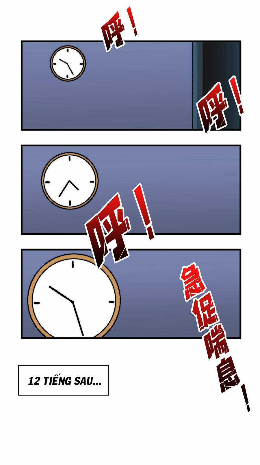 Trùm Cuối Là Ta - Chapter 4 - Trang 42