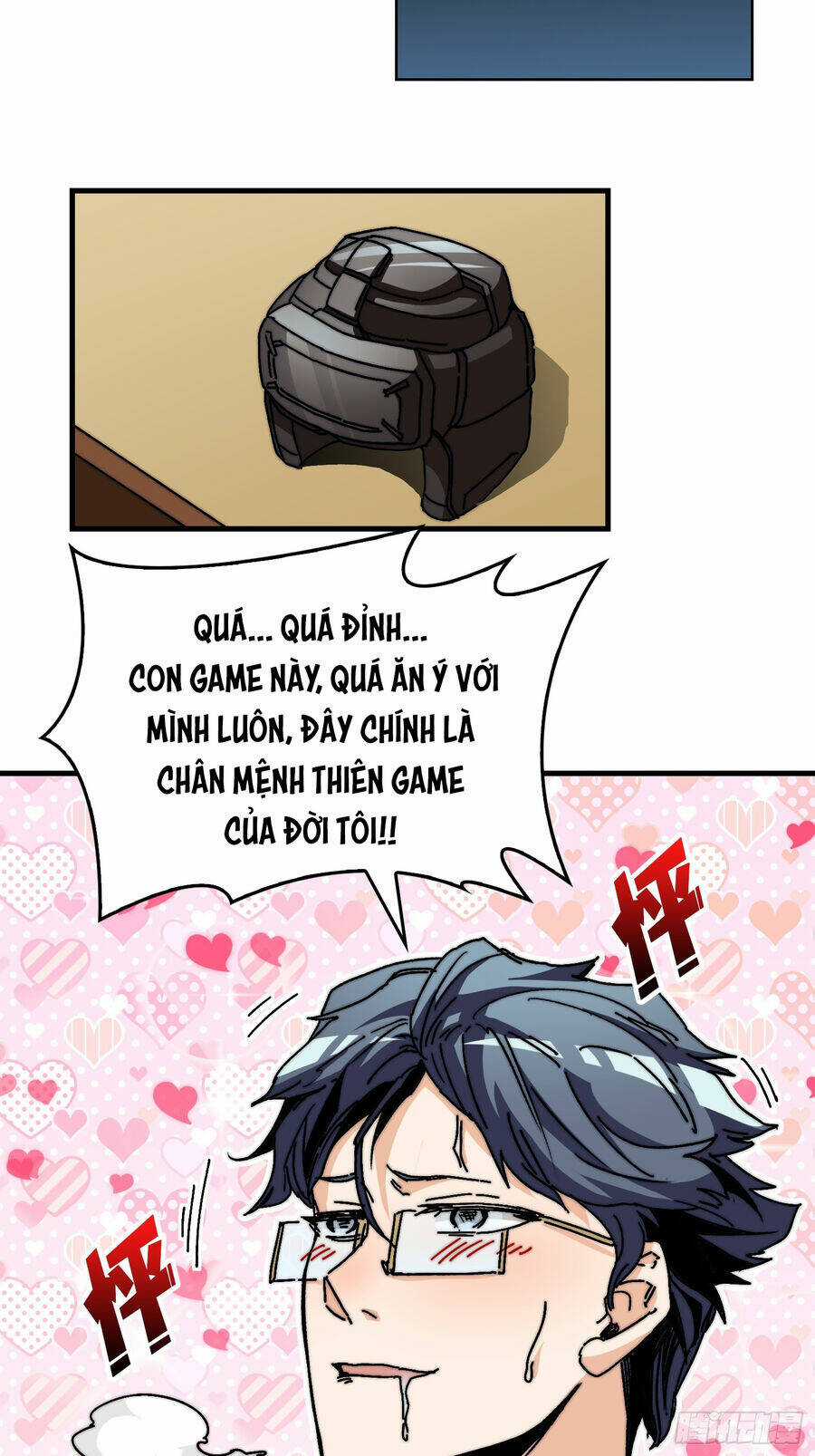 Trùm Cuối Là Ta - Chapter 4 - Trang 43