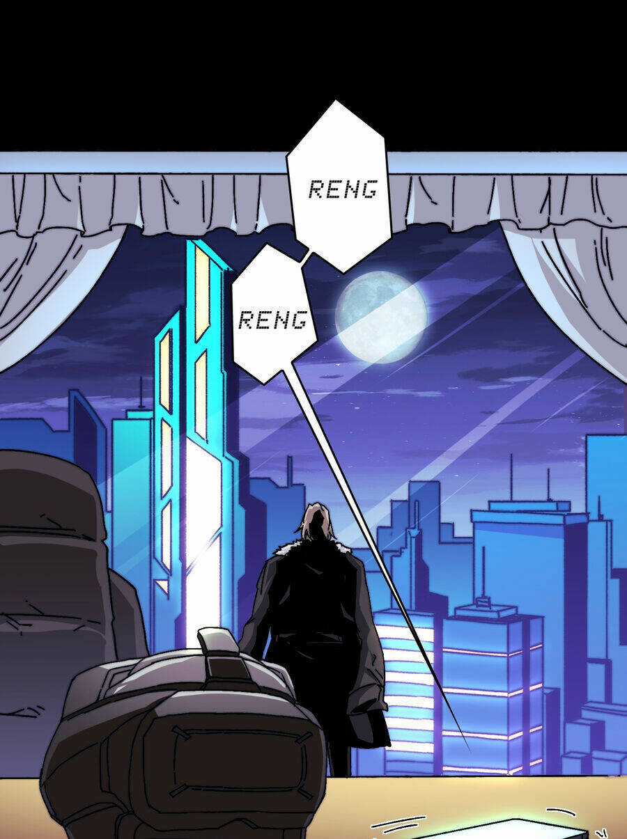 Trùm Cuối Là Ta - Chapter 4 - Trang 45