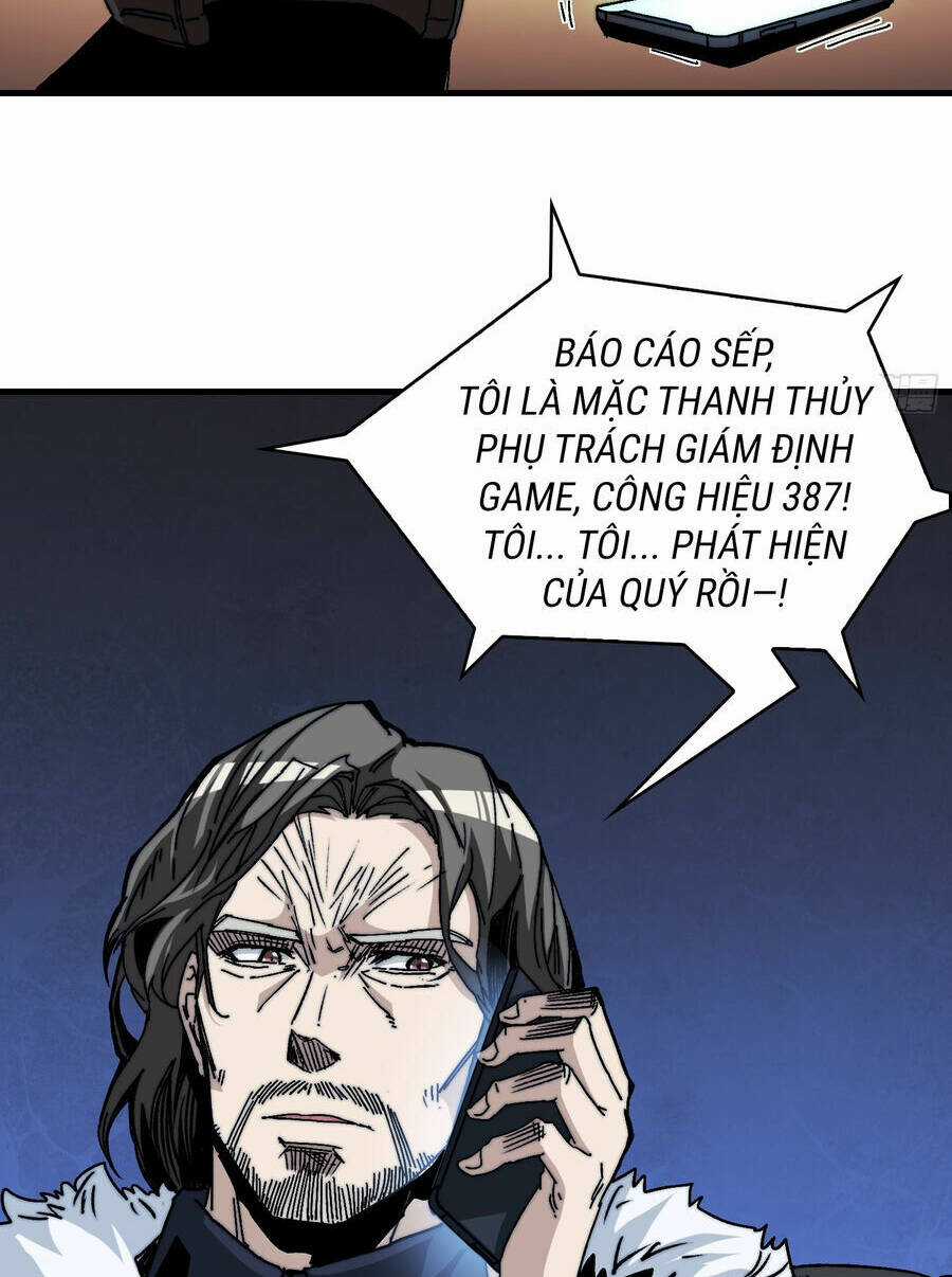 Trùm Cuối Là Ta - Chapter 4 - Trang 46