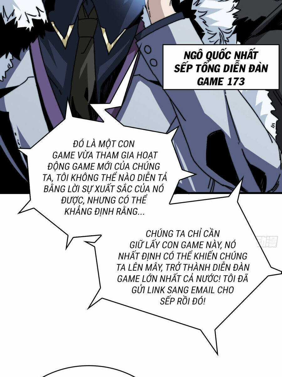 Trùm Cuối Là Ta - Chapter 4 - Trang 47