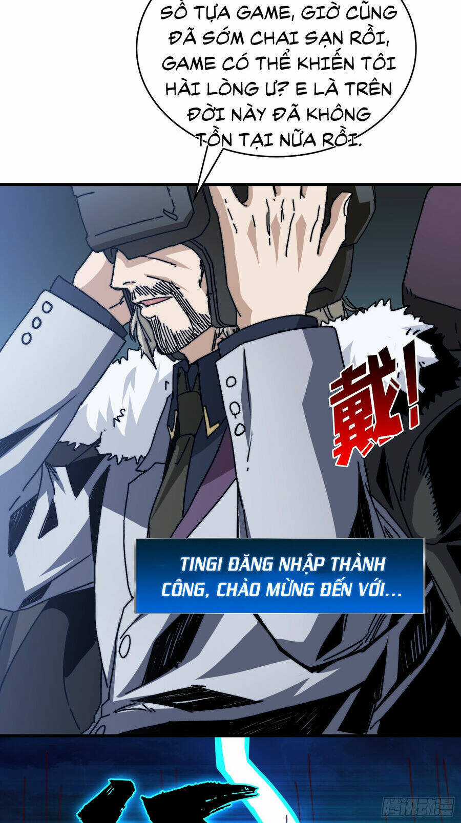 Trùm Cuối Là Ta - Chapter 4 - Trang 50