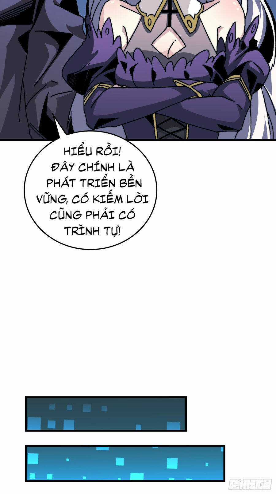 Trùm Cuối Là Ta - Chapter 4 - Trang 7