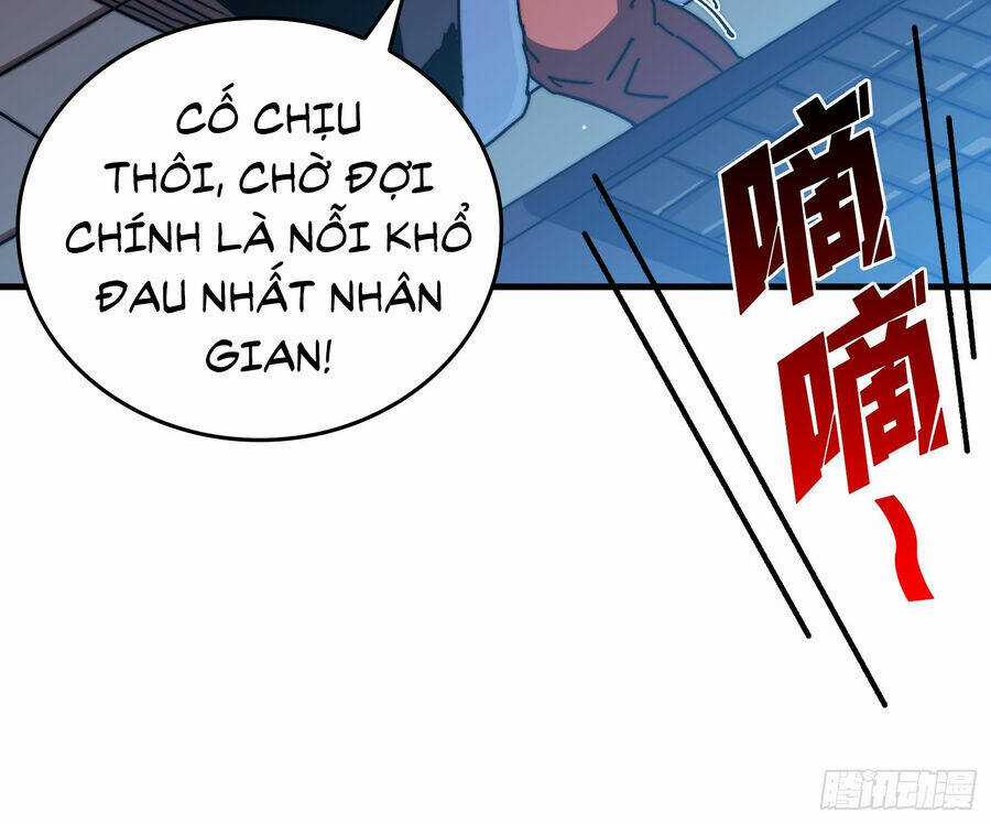 Trùm Cuối Là Ta - Chapter 4 - Trang 9