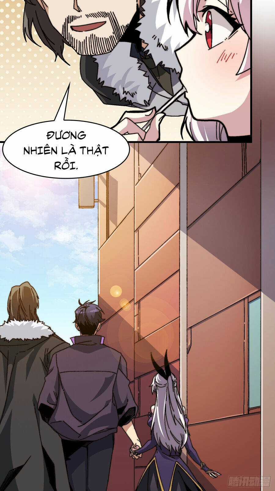 Trùm Cuối Là Ta - Chapter 5 - Trang 15