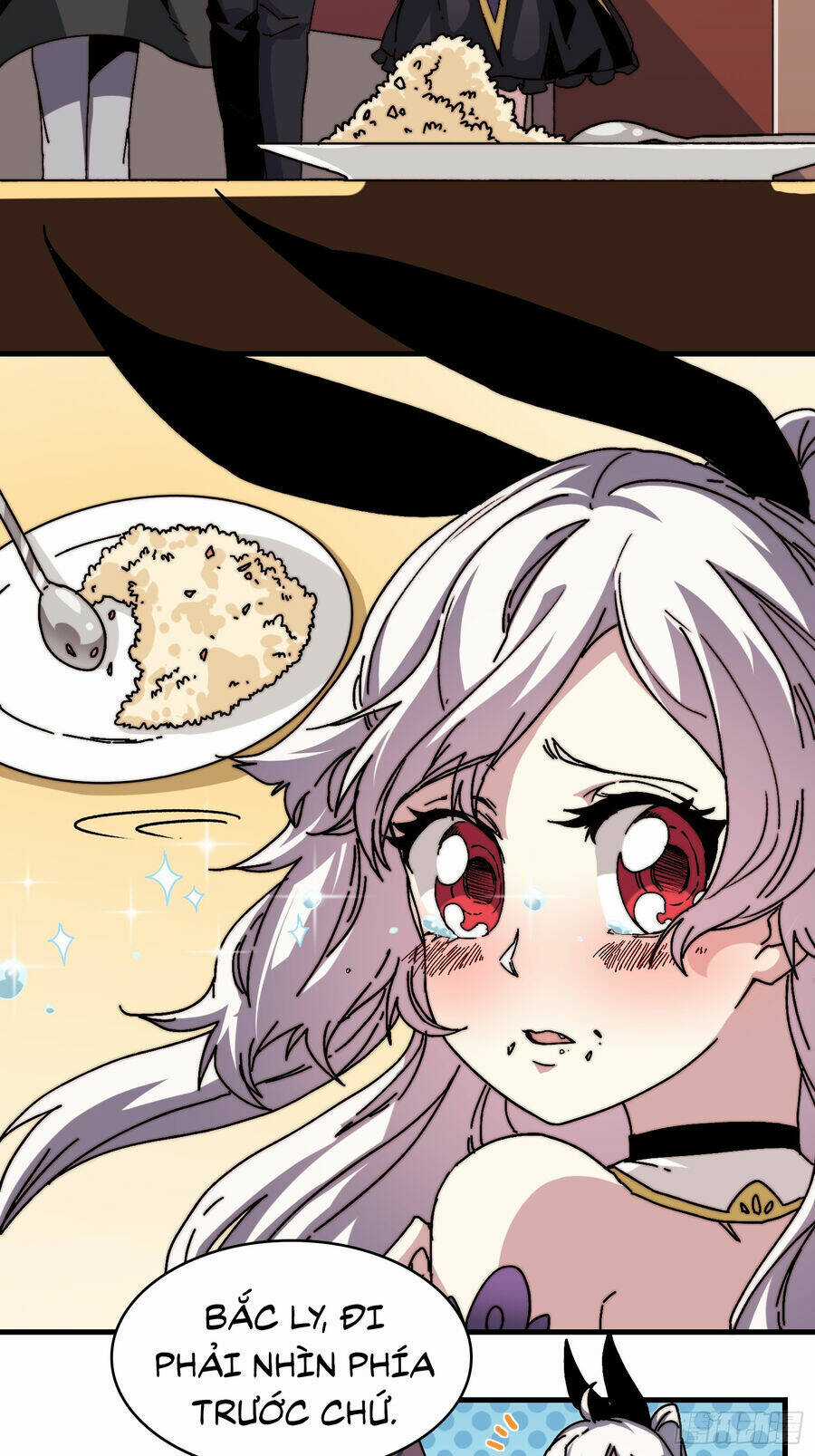 Trùm Cuối Là Ta - Chapter 5 - Trang 16