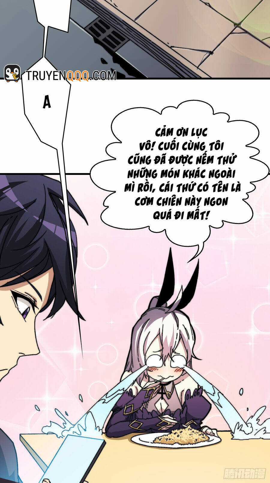 Trùm Cuối Là Ta - Chapter 5 - Trang 3