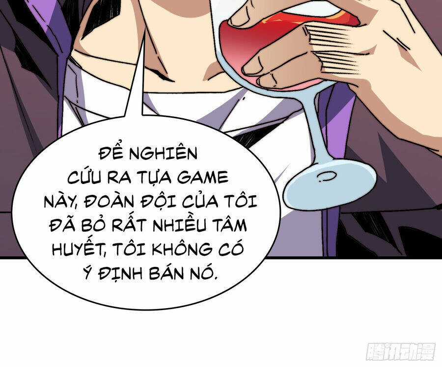 Trùm Cuối Là Ta - Chapter 5 - Trang 25