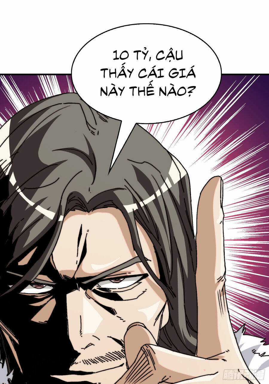 Trùm Cuối Là Ta - Chapter 5 - Trang 26