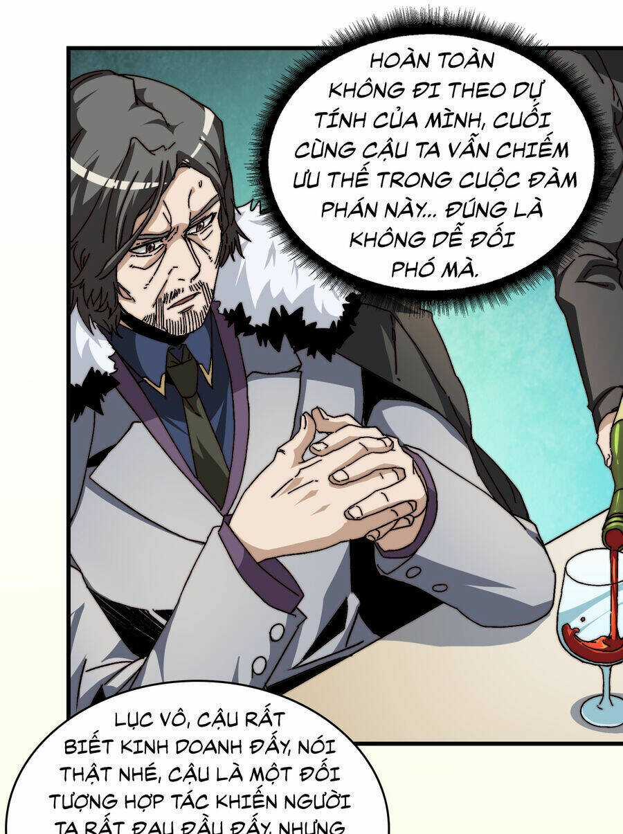 Trùm Cuối Là Ta - Chapter 5 - Trang 37