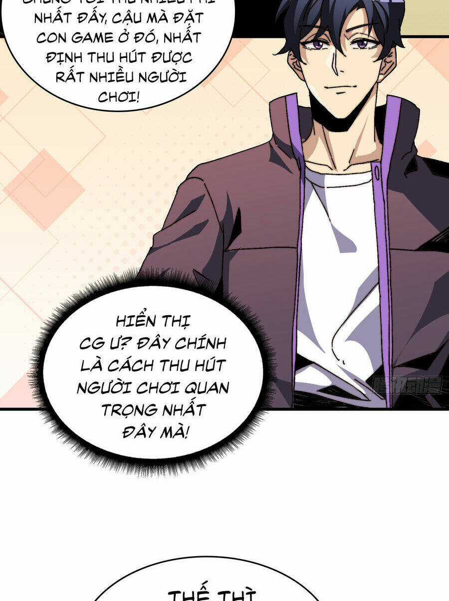 Trùm Cuối Là Ta - Chapter 5 - Trang 39