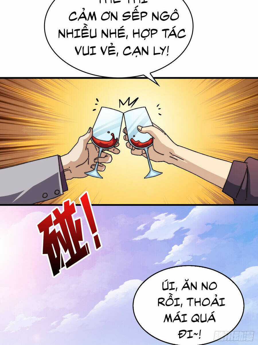 Trùm Cuối Là Ta - Chapter 5 - Trang 40