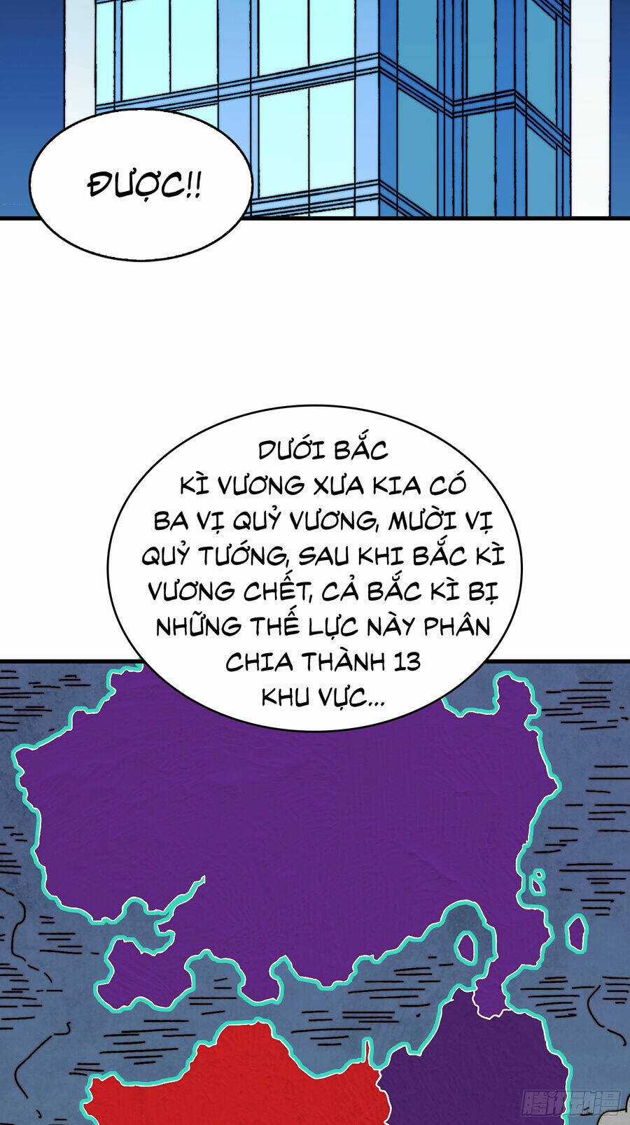 Trùm Cuối Là Ta - Chapter 5 - Trang 42