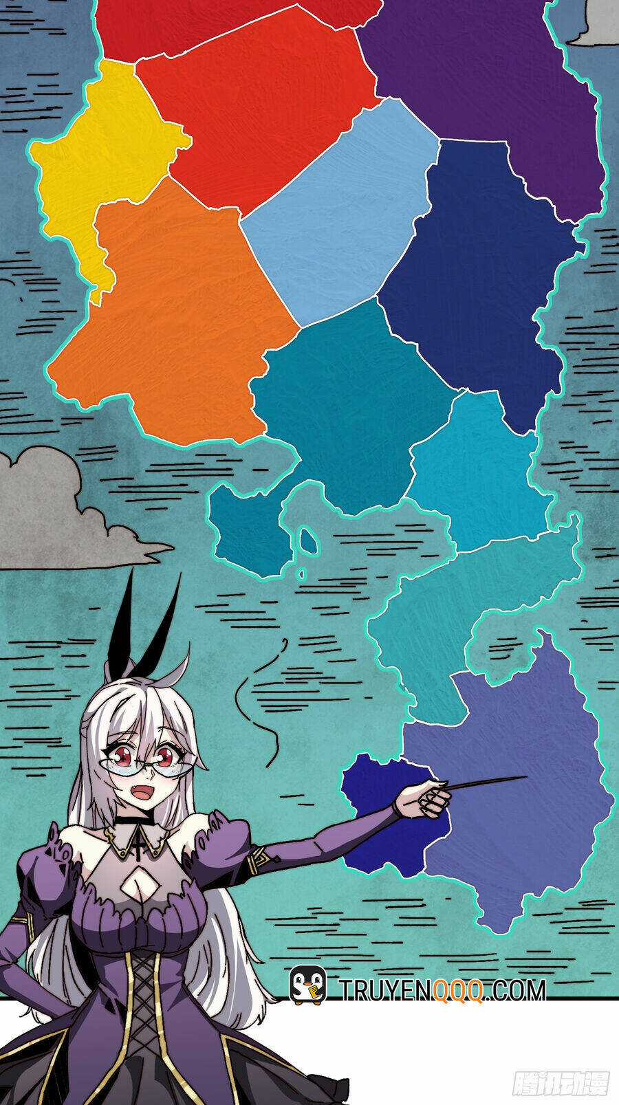 Trùm Cuối Là Ta - Chapter 5 - Trang 43