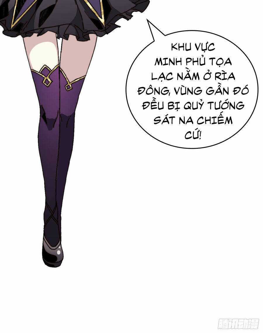 Trùm Cuối Là Ta - Chapter 5 - Trang 44