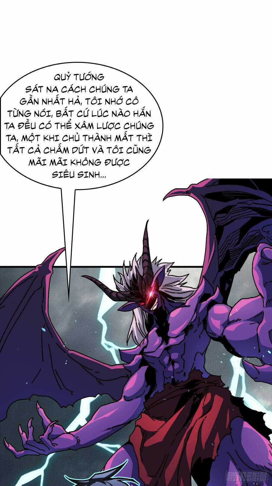 Trùm Cuối Là Ta - Chapter 5 - Trang 45