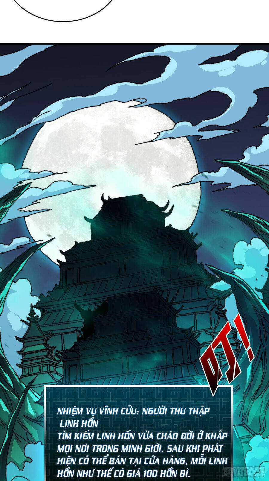 Trùm Cuối Là Ta - Chapter 5 - Trang 50