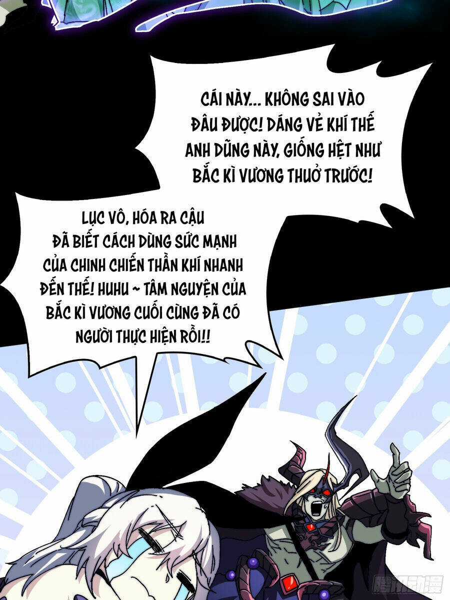 Trùm Cuối Là Ta - Chapter 6 - Trang 12