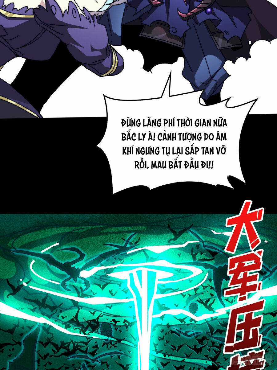 Trùm Cuối Là Ta - Chapter 6 - Trang 13