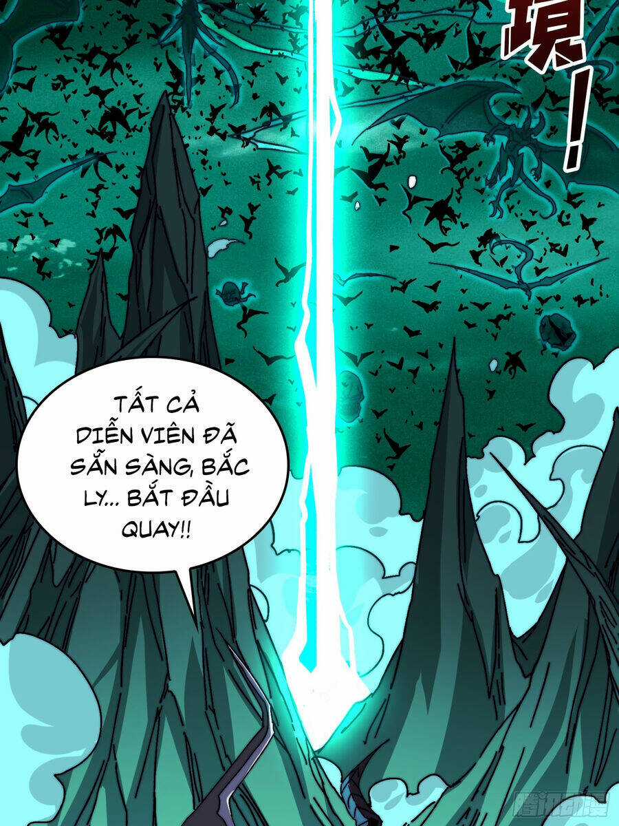 Trùm Cuối Là Ta - Chapter 6 - Trang 14