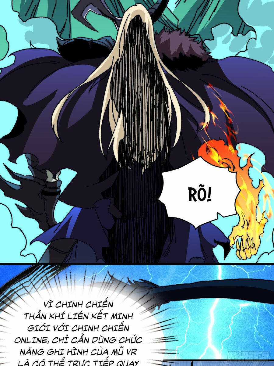 Trùm Cuối Là Ta - Chapter 6 - Trang 15